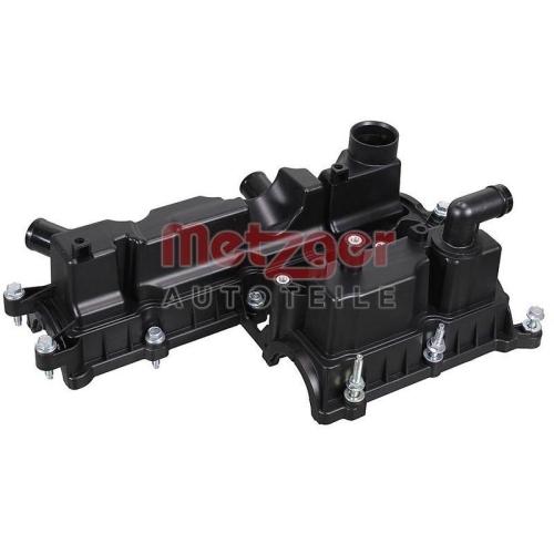 METZGER AUTOTEILE Zylinderkopfhaube 2389264