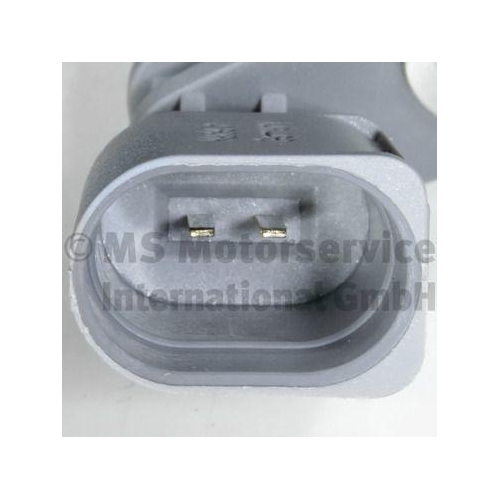 PIERBURG Sensor, Raddrehzahl 7.14059.09.0