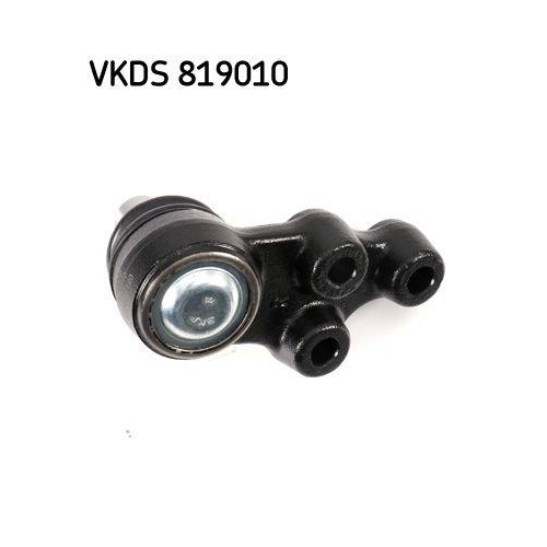 SKF Trag-/F&uuml;hrungsgelenk VKDS 819010