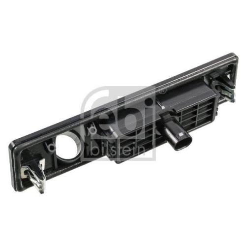 FEBI BILSTEIN Schalter, Heckklappenentriegelung febi Plus 185739