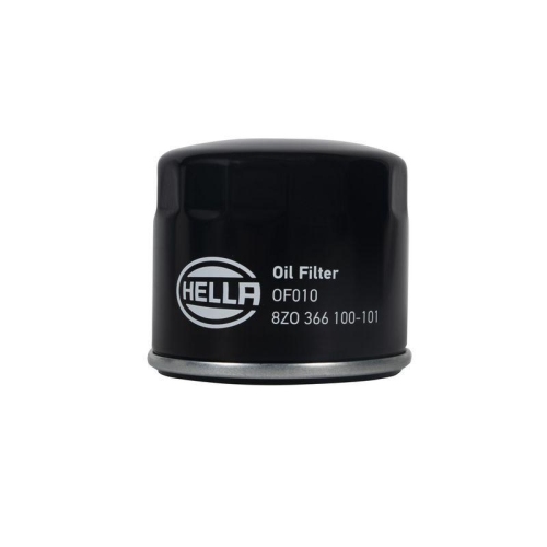 HELLA &Ouml;lfilter 8ZO 366 100-101