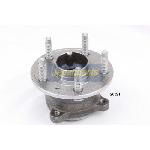 JAPANPARTS Radnabe KK-20021
