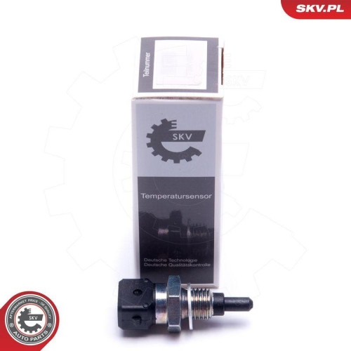 ESEN SKV Sensor, Ansauglufttemperatur 17SKV686