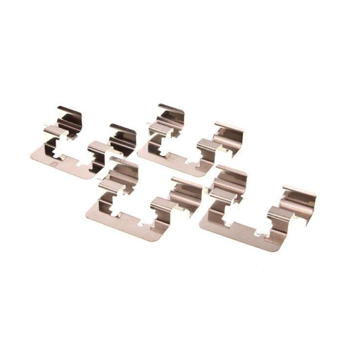 MAXGEAR Zubeh&ouml;rsatz, Scheibenbremsbelag 27-2569