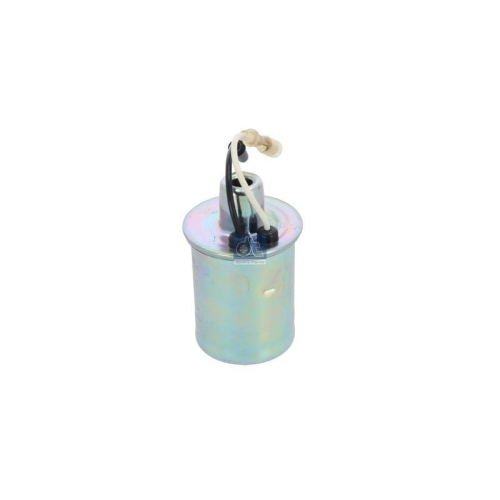 DT Spare Parts Pumpe, Kraftstoffvorf&ouml;rderung 2.12093