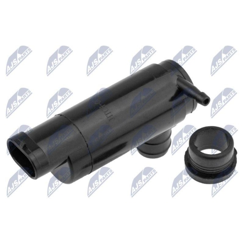 NTY Waschwasserpumpe, Scheibenreinigung ESP-CH-002