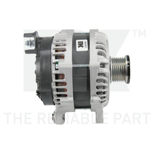 NK Generator 4852027