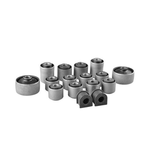 TEDGUM Reparatursatz, Radaufh&auml;ngung 00227714