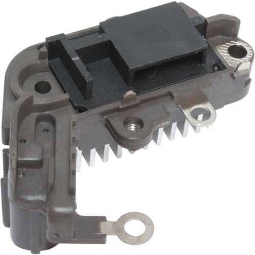 HC-Cargo Generatorregler F 032 138 146
