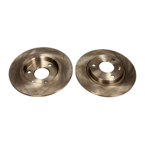 MAXGEAR Bremsscheibe 19-0697
