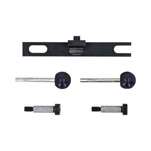 Motoreinstellwerkzeug-Satz f&uuml;r Audi, Seat, Skoda, Volkswagen, 5-tlg KS TOOLS