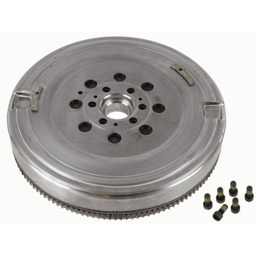 SACHS Schwungrad Zwei-Massen-Schwungrad 2294 501 325