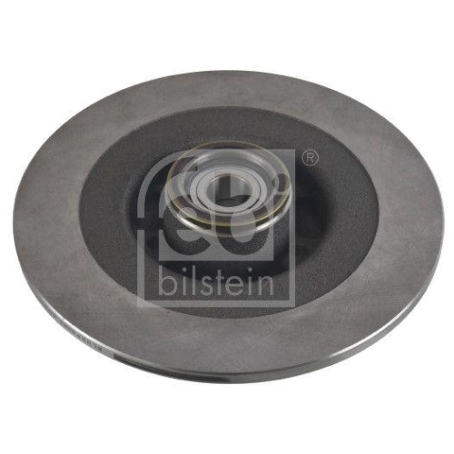 FEBI BILSTEIN Bremsscheibe 44018