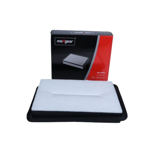 MAXGEAR Luftfilter 26-2317