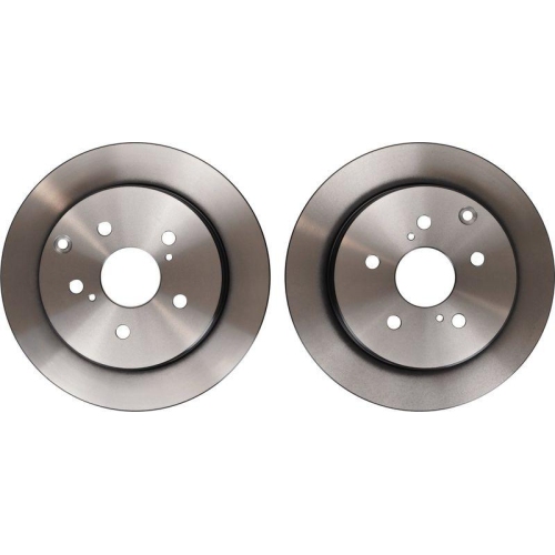 TRW Bremsscheibe DF4446