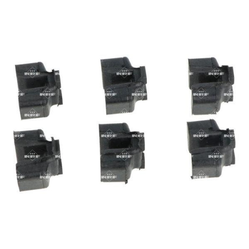 NRF Mitnehmerscheibe, Magnetkupplung (Kompressor) 380804