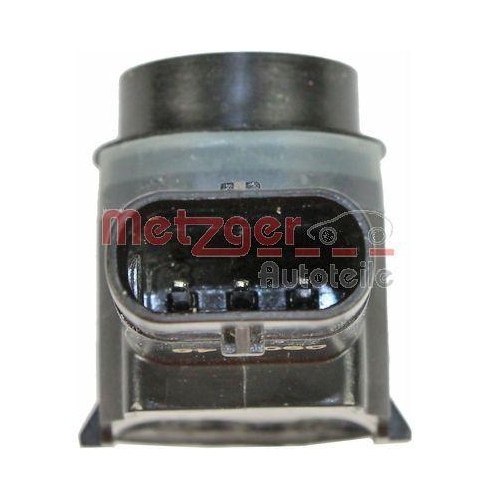 METZGER Sensor, Einparkhilfe 0901148