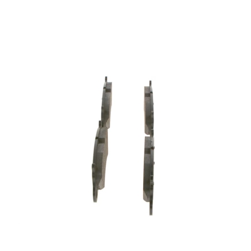 BOSCH Bremsbelagsatz, Scheibenbremse 0 986 494 806