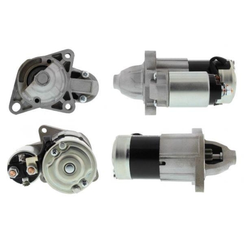MAPCO Starter 13572