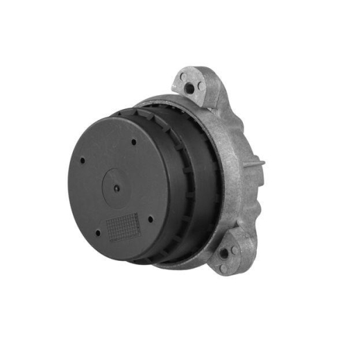 TEDGUM Lagerung, Motor TED12100