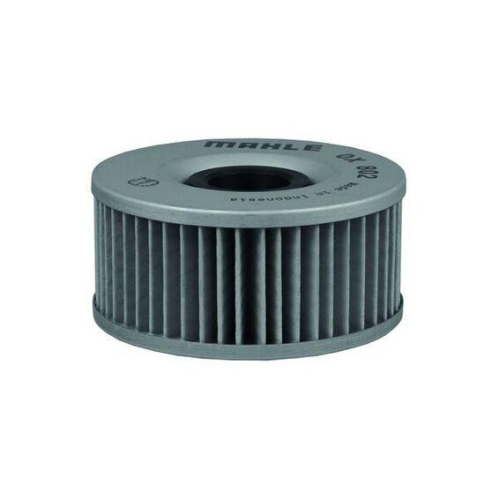 KNECHT &Ouml;lfilter OX 802