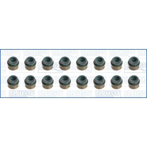AJUSA Dichtungssatz, Ventilschaft 57023600
