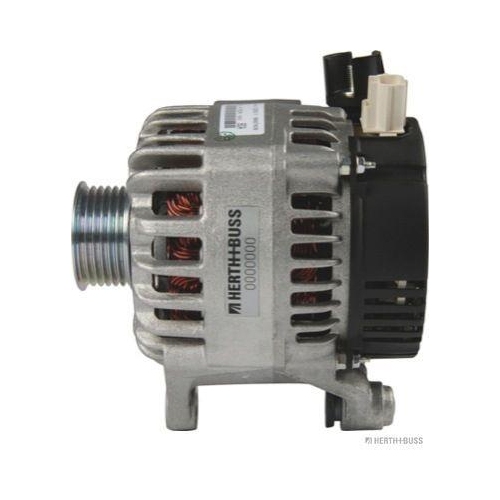 HERTH+BUSS ELPARTS Generator