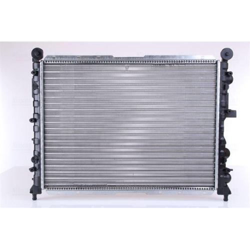 NISSENS K&uuml;hler, Motork&uuml;hlung 61842