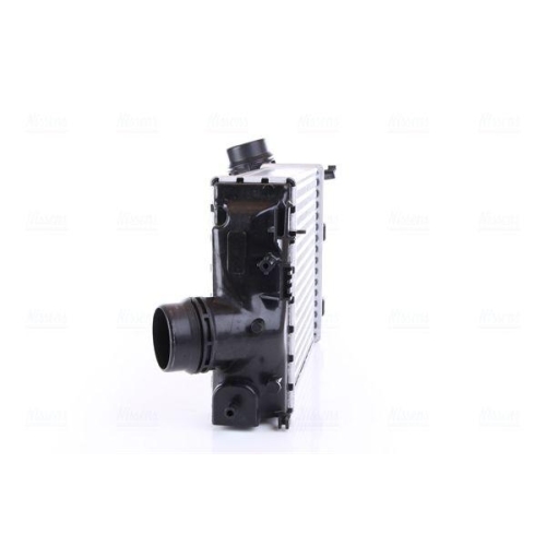 NISSENS Ladeluftk&uuml;hler ** FIRST FIT ** 961266