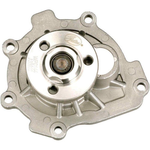 GATES Wasserpumpe, Motorkühlung WP0144