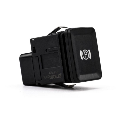 PREXAparts Schalter, Feststellbremsbetätigung P151004