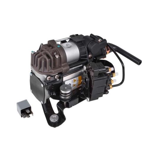 Kompressor Luftfederung 2337-01-4682 Miessler Automotive