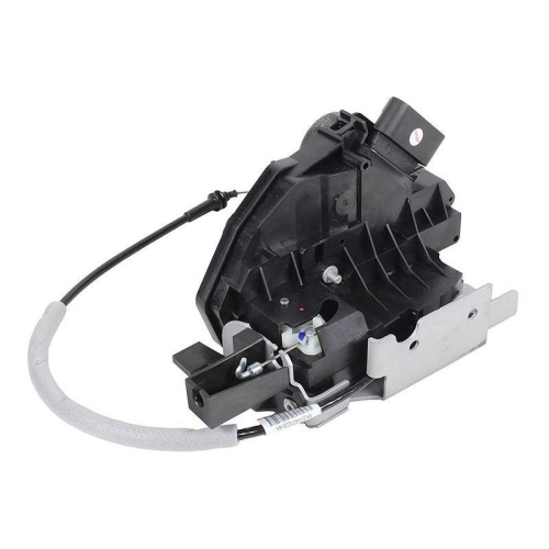 METZGER AUTOTEILE Heckklappenschloss ORIGINAL ERSATZTEIL GREENPARTS 2311040
