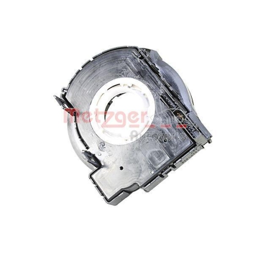 METZGER AUTOTEILE Wickelfeder, Airbag ORIGINAL ERSATZTEIL 0916742