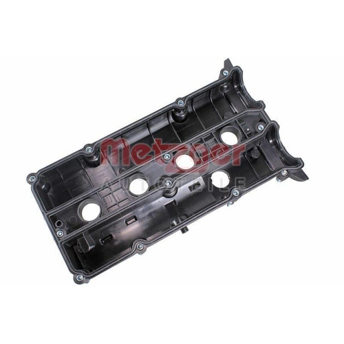 METZGER AUTOTEILE Zylinderkopfhaube 2389265