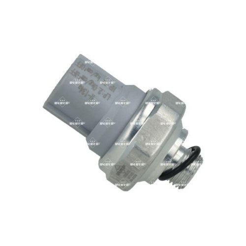 NRF Druckschalter, Klimaanlage 381000