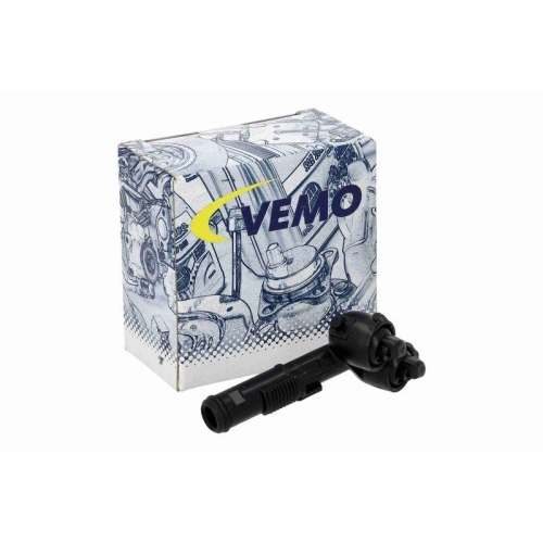 VEMO Waschwasserd&uuml;se, Scheinwerferreinigung Original VEMO Qualit&auml;t V10-08-0048