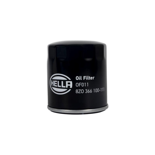 HELLA &Ouml;lfilter 8ZO 366 100-111