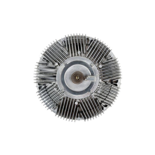 HELLA Kupplung, K&uuml;hlerl&uuml;fter 8MV 366 440-801