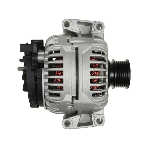 AS-PL Generator AS A0340