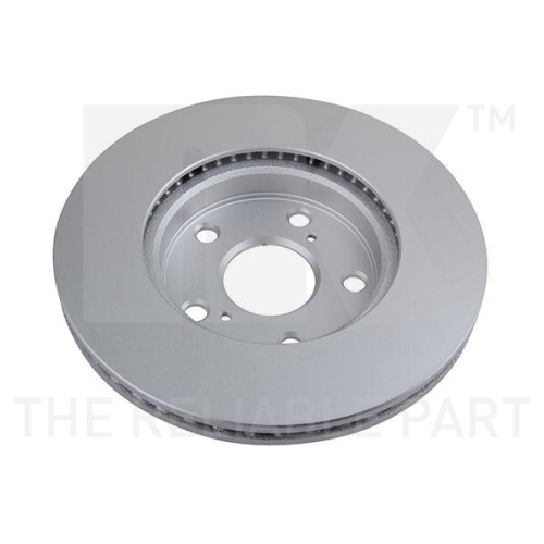 NK Bremsscheibe 3145121