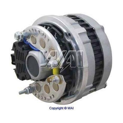 WAI Generator 12302N
