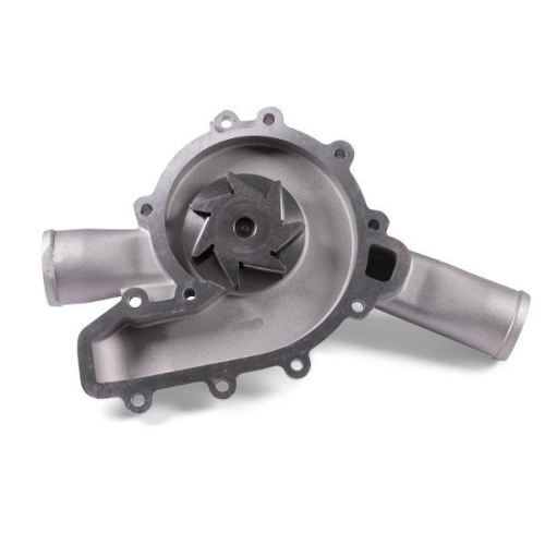 HEPU Wasserpumpe, Motork&uuml;hlung P1524