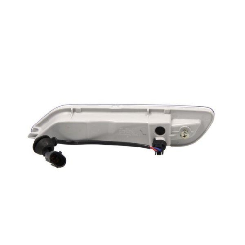 TRUCKLIGHT Umrissleuchte SM-IV001R