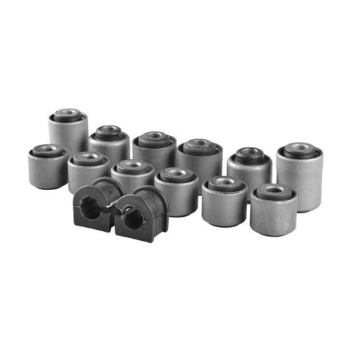 TEDGUM Reparatursatz, Radaufh&auml;ngung 00227733