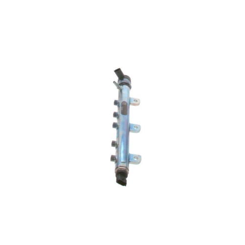 BOSCH Verteilerrohr, Kraftstoff 0 445 214 233