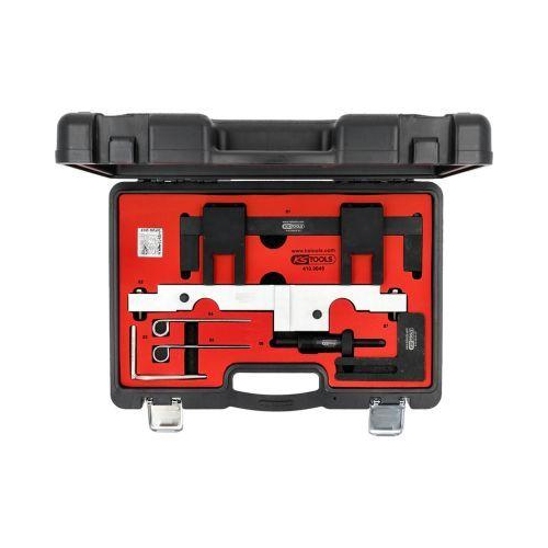 Motoreinstellwerkzeug-Satz f&uuml;r BMW, 7-tlg KS TOOLS 4100045