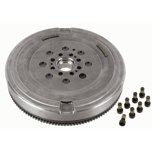SACHS Schwungrad Zwei-Massen-Schwungrad 2294 501 327