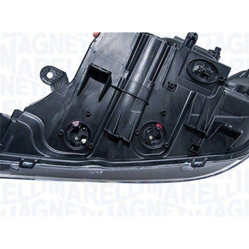 MAGNETI MARELLI Hauptscheinwerfer 710815029037