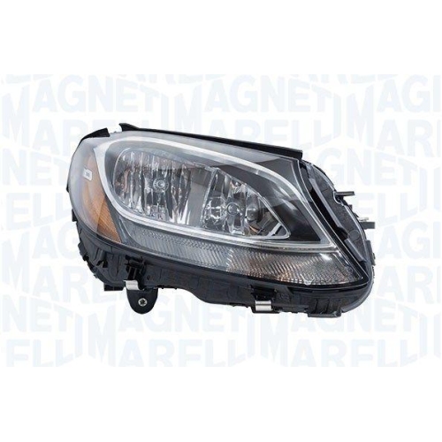MAGNETI MARELLI Hauptscheinwerfer 711307024440